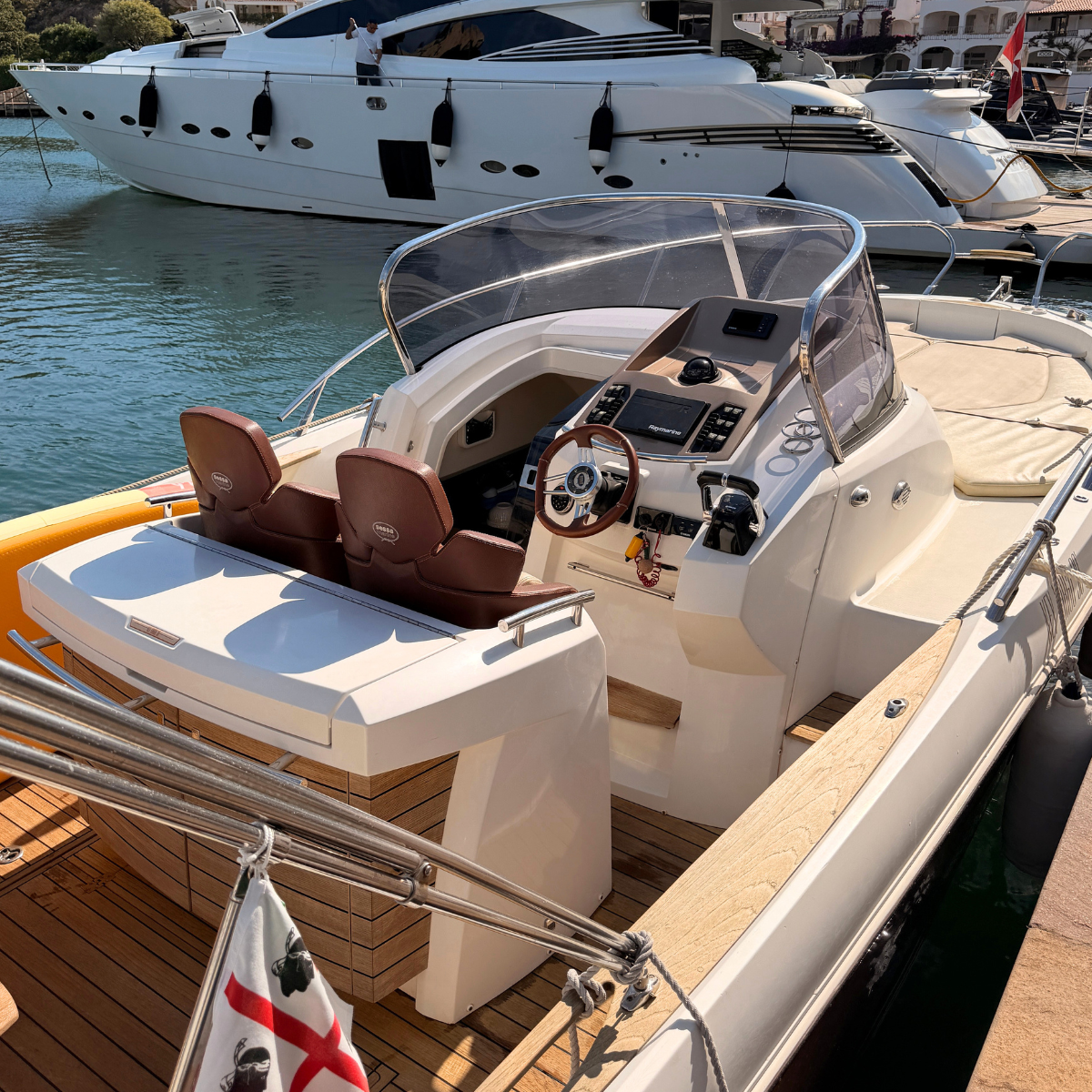 SESSA C42 — photo 5