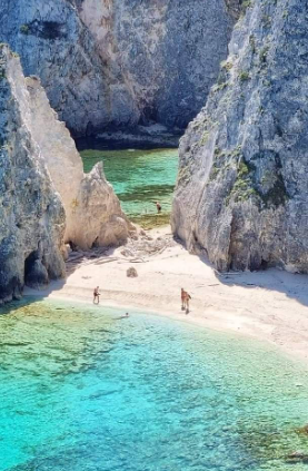 Sardinia coastline 3