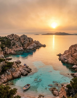 Sardinia yacht experience 2