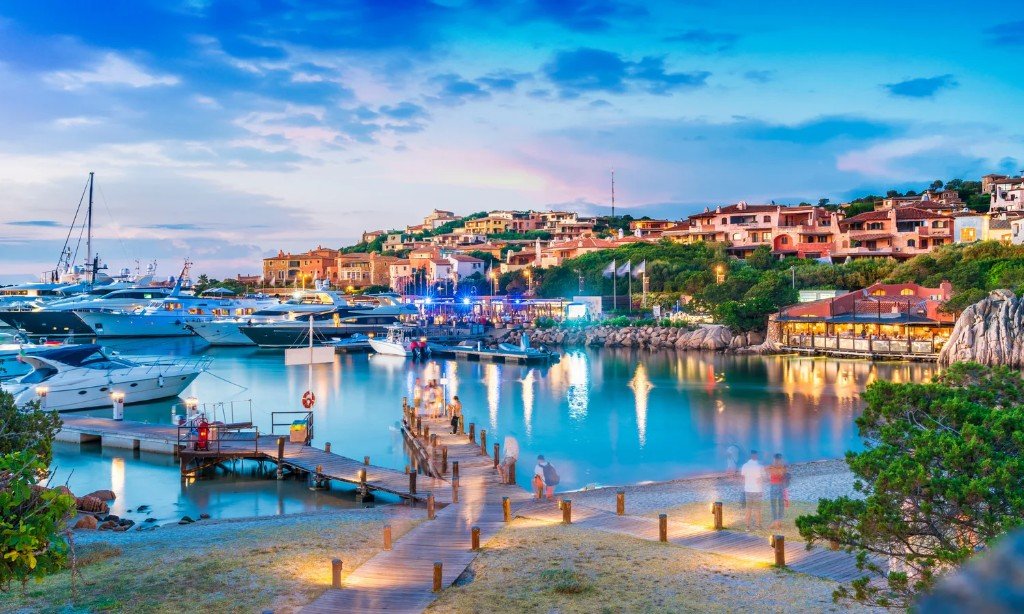 Costa Smeralda