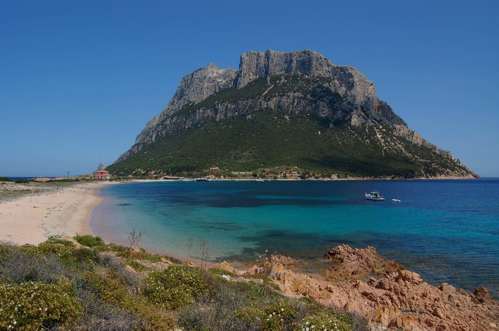 Tavolara